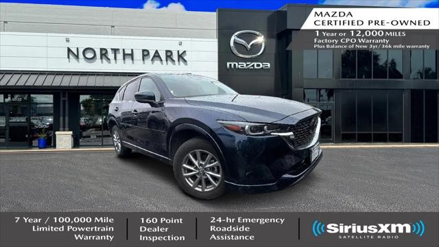 2024 Mazda CX-5 2.5 S Select for sale in San Antonio, TX