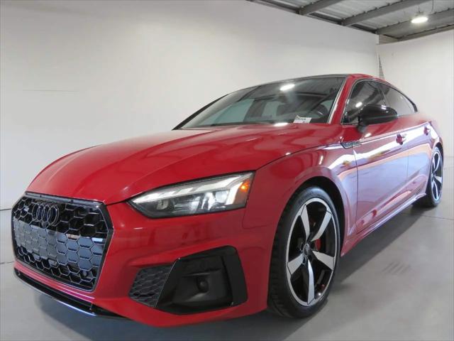 2023 Audi A5 Sportback Premium Plus 45 TFSI S line quattro S tronic for sale in Phoenix, AZ
