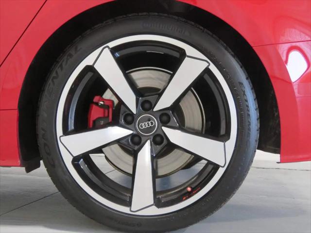 2023 Audi A5 Sportback Premium Plus 45 TFSI S line quattro S tronic