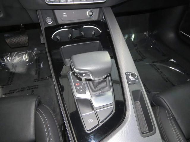 2023 Audi A5 Sportback Premium Plus 45 TFSI S line quattro S tronic