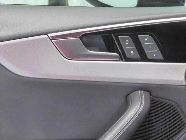 2023 Audi A5 Sportback Premium Plus 45 TFSI S line quattro S tronic