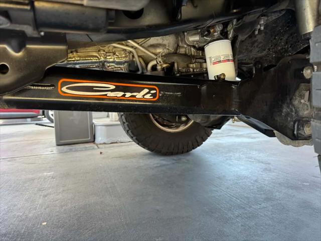 2022 Ford F-350 Platinum