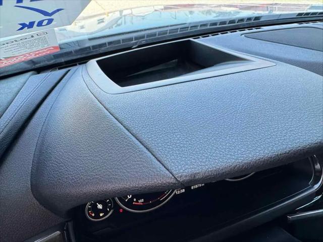 2015 BMW Coupe 640i