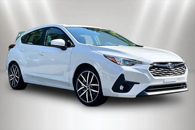 2026 Subaru Impreza Sport for sale in Stroudsburg, PA