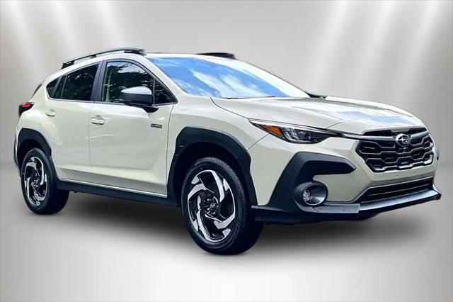 2026 Subaru Crosstrek Limited for sale in Stroudsburg, PA