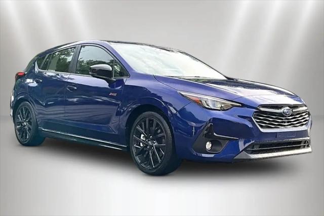 2026 Subaru Impreza RS for sale in Stroudsburg, PA