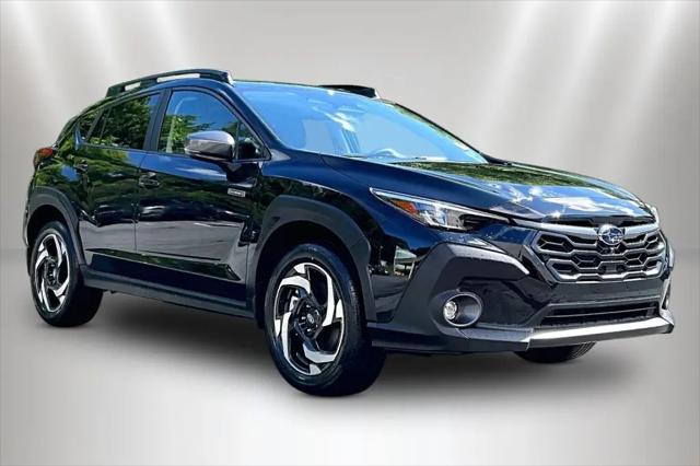 2026 Subaru Crosstrek Limited for sale in Stroudsburg, PA