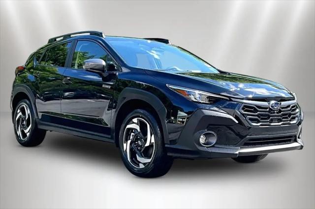 2026 Subaru Crosstrek Limited for sale in Stroudsburg, PA