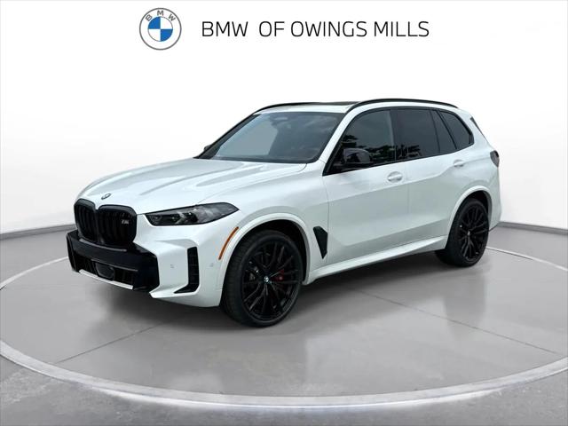 2026 BMW X5 M60i for sale in Owings Mills, MD