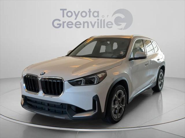 2023 BMW X1 xDrive28i for sale in Greenville, SC