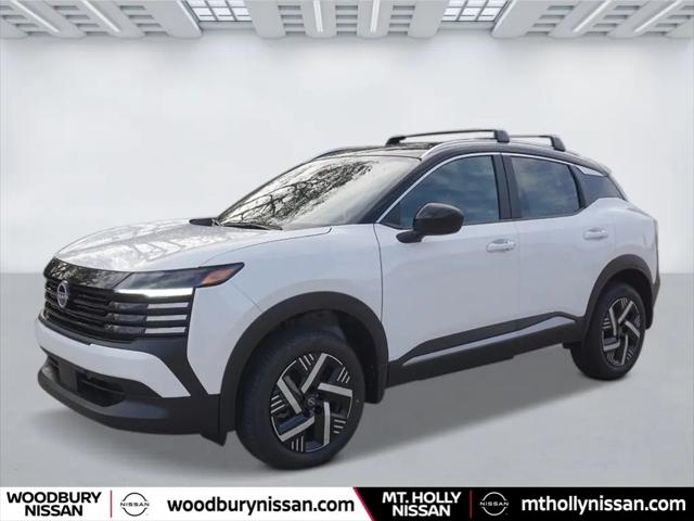 2026 Nissan Kicks SV for sale in Hainesport, NJ