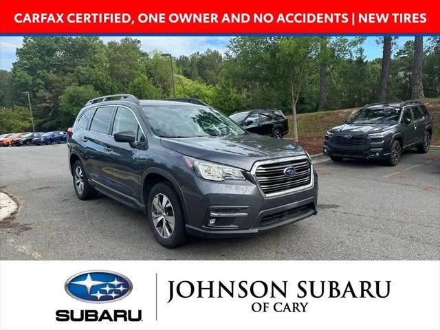 2020 Subaru Ascent Premium for sale in Cary, NC