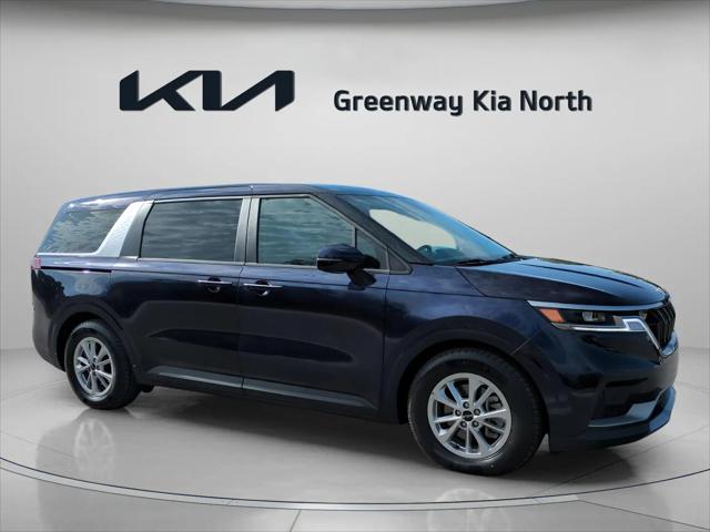 2024 Kia Carnival MPV LX Seat Package for sale in Orlando, FL