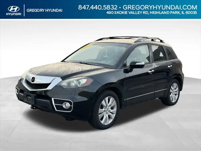 2012 Acura RDX Base for sale in Highland Park, IL