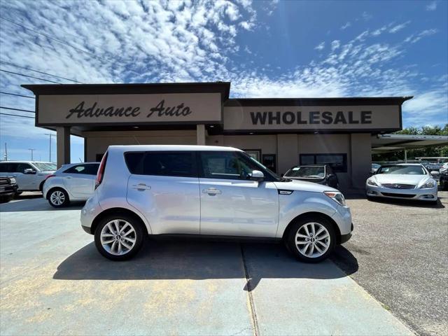 2019 Kia Soul + for sale in Pensacola, FL