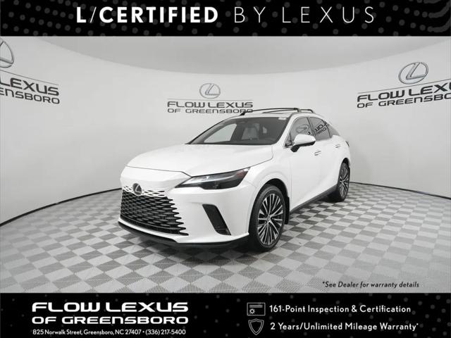 2023 Lexus RX 350 Premium Plus for sale in Greensboro, NC