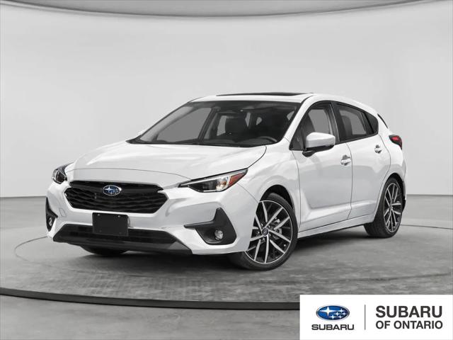 2026 Subaru Impreza Sport for sale in Ontario, CA