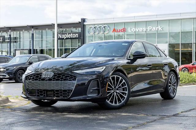 2026 Audi A6 Prestige quattro S tronic for sale in Loves Park, IL