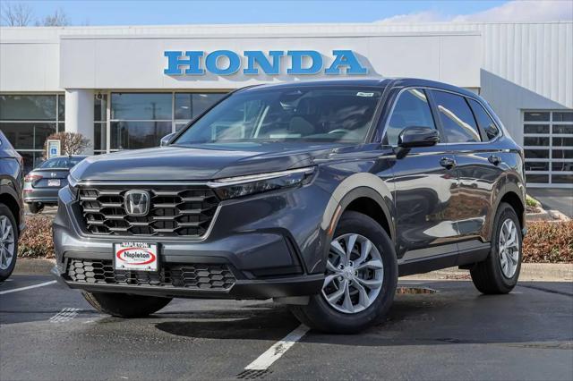 2026 Honda CR-V LX AWD for sale in Loves Park, IL