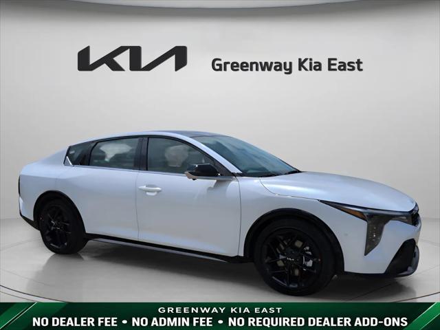 2026 Kia K4 GT-Line Turbo for sale in Orlando, FL