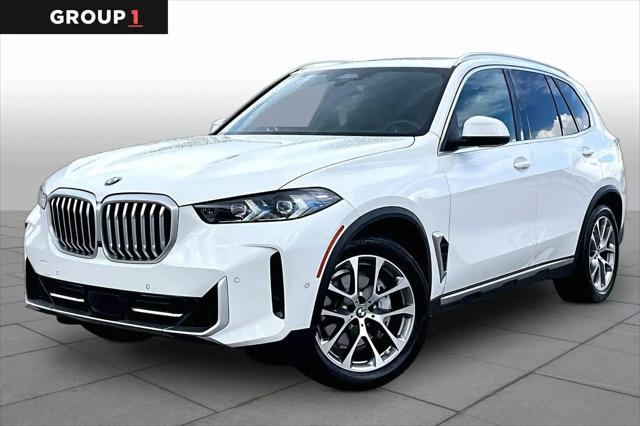 2024 BMW X5 xDrive40i for sale in Augusta, GA