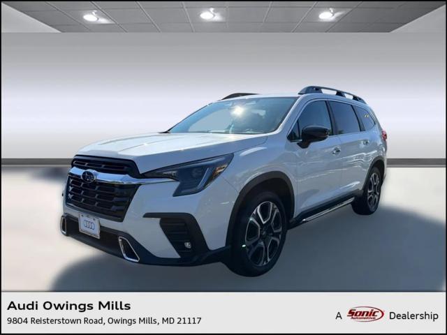 2025 Subaru Ascent Touring 7-Passenger for sale in Owings Mills, MD