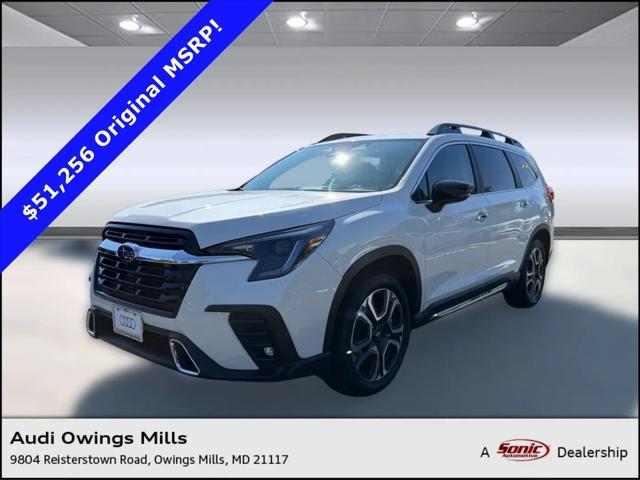 2025 Subaru Ascent Touring 7-Passenger for sale in Owings Mills, MD