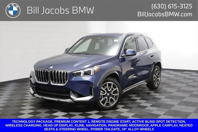 2025 BMW X1 xDrive28i for sale in Naperville, IL
