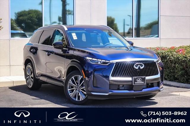 2027 INFINITI QX60 LUXE for sale in Westminster, CA