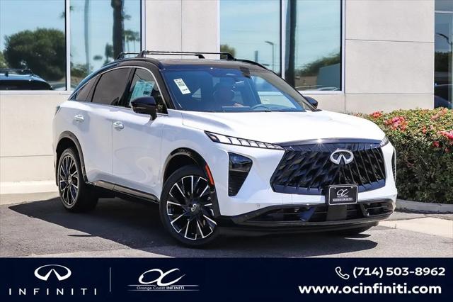 2027 INFINITI X6 AUTOGRAPH for sale in Westminster, CA