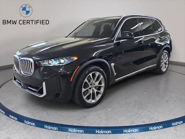 2024 BMW X5 xDrive40i for sale in Ft. Lauderdale, FL