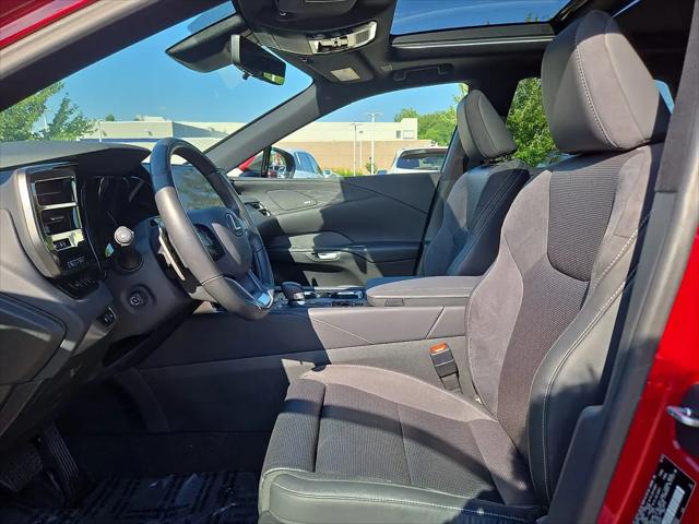 2024 Lexus RX 350 Luxury