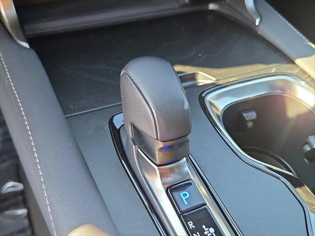 2024 Lexus RX 350 Luxury