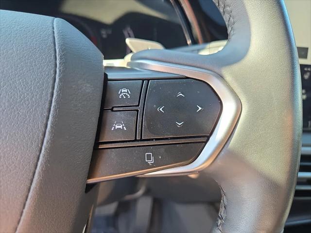 2024 Lexus RX 350 Luxury