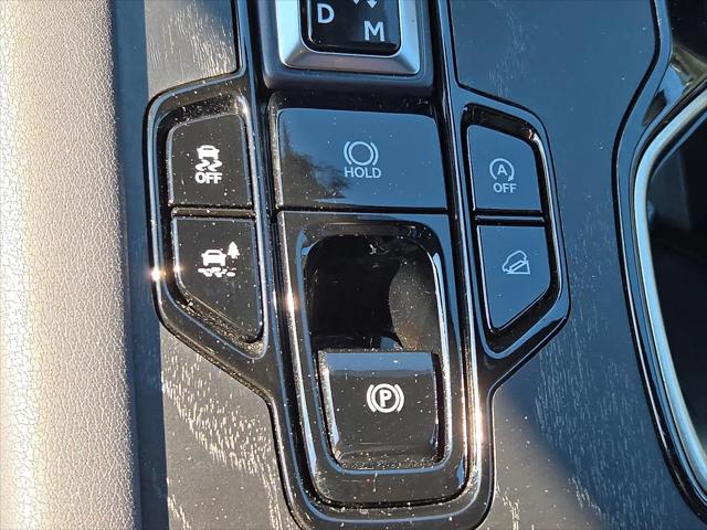 2024 Lexus RX 350 Luxury
