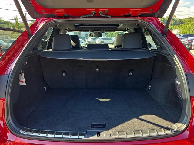 2024 Lexus RX 350 Luxury