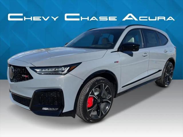 2026 Acura MDX Type S Advance Package for sale in Bethesda, MD