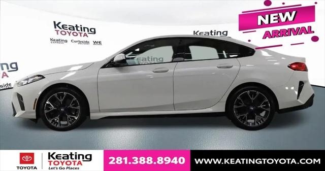 2025 BMW Coupe xDrive for sale in Manvel, TX