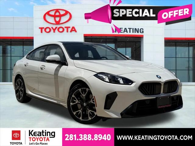 2025 BMW Coupe xDrive for sale in Manvel, TX