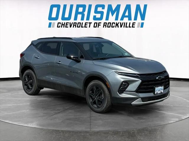 2026 Chevrolet Blazer LT for sale in Rockville, MD