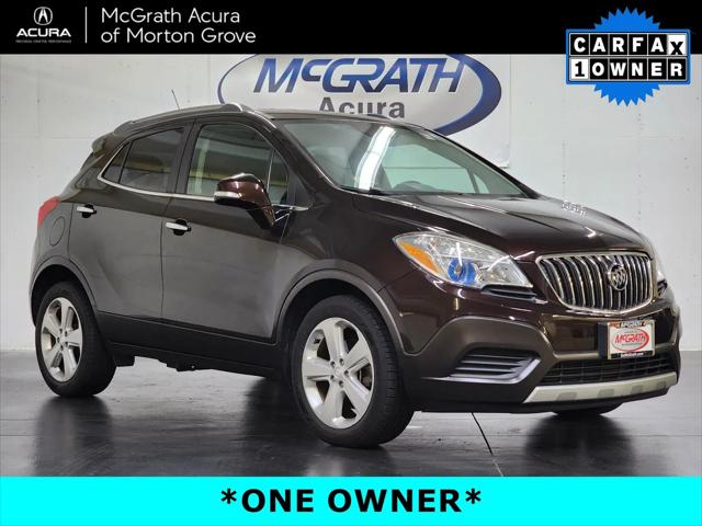 2016 Buick Encore Base for sale in Morton Grove, IL