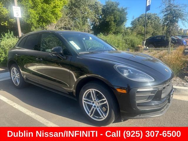 2024 Porsche Macan T for sale in Dublin, CA