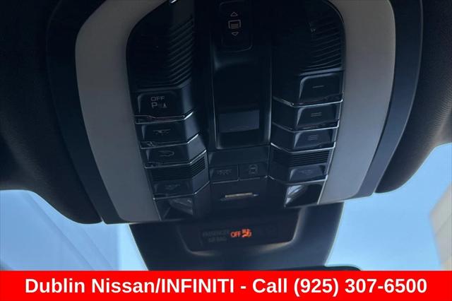 2024 Porsche Macan T
