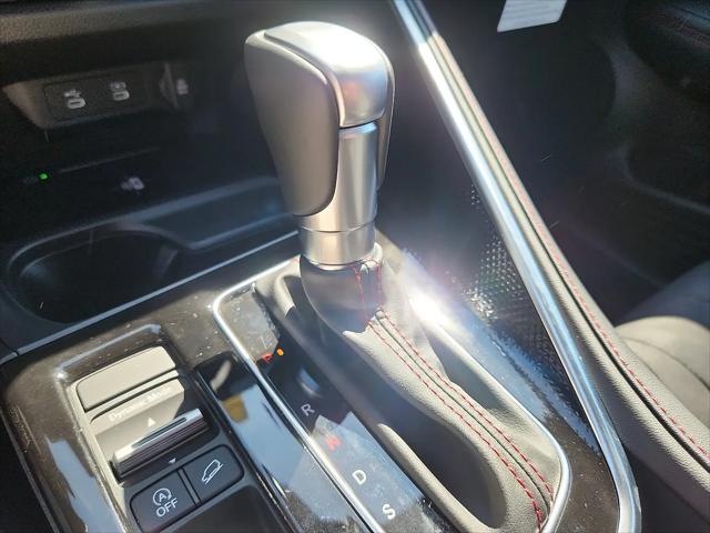 2026 Acura ADX A-Spec