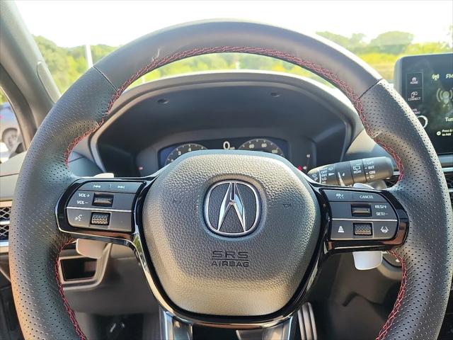 2026 Acura ADX A-Spec