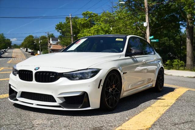 2018 BMW M3 CS for sale in Bronx, NY