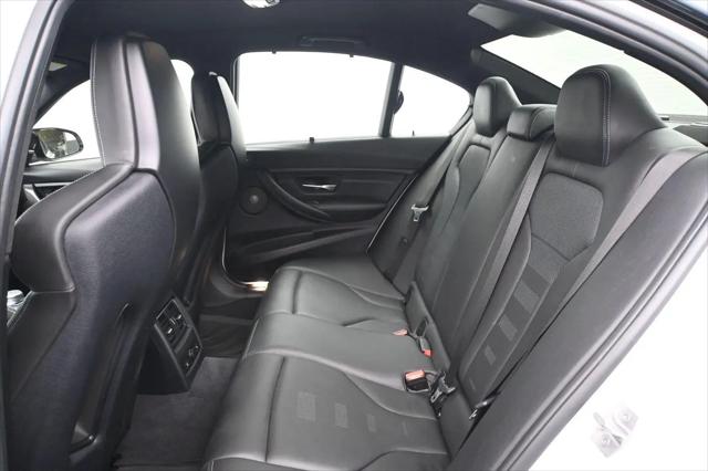 2018 BMW M3 CS