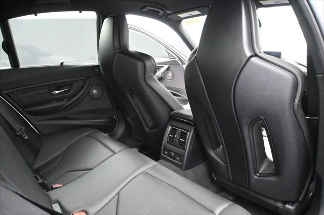 2018 BMW M3 CS