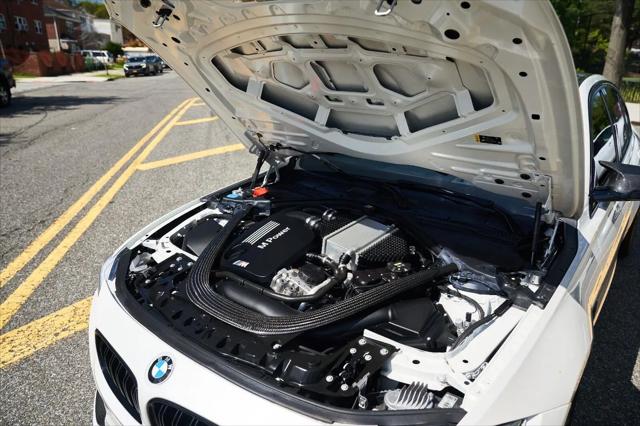 2018 BMW M3 CS