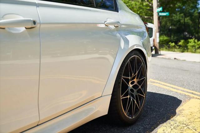 2018 BMW M3 CS